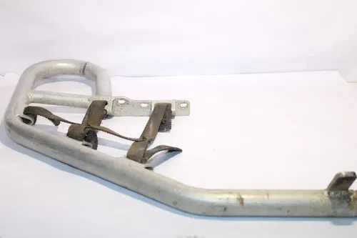 1987-2004 Yamaha Warrior 350 Yfm350x Nerf Bar Bars Foot Peg Set