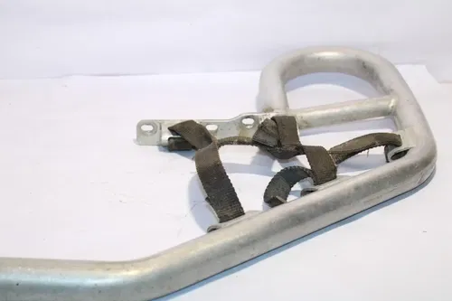 1987-2004 Yamaha Warrior 350 Yfm350x Nerf Bar Bars Foot Peg Set
