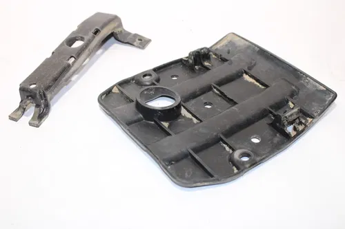 2003-2008 Suzuki Quadsport Z400 Ltz400 Skid Plate Guard Set 42511-07G00