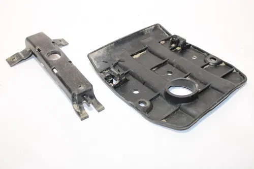 2003-2008 Suzuki Quadsport Z400 Ltz400 Skid Plate Guard Set 42511-07G00