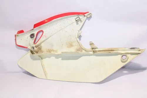 2004-2008 Honda Crf250x Front And Side Fender Cowl Fairing Cover