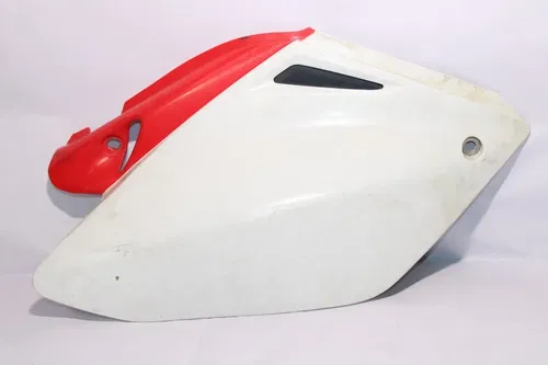 2004-2008 Honda Crf250x Front And Side Fender Cowl Fairing Cover