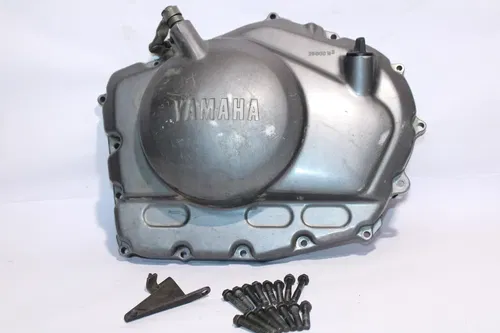 1987-2004 Yamaha Warrior 350 Yfm350x Clutch Cover W/ Hardware
