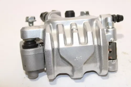 2004-2014 Honda Trx450er Trx450r Left Front Brake Caliper DAMAGED FOR REPAIR