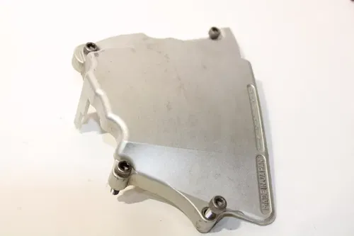 1999-2002 Yamaha Yzf R6 Engine Sprocket Cover 5EB-15418-00-00