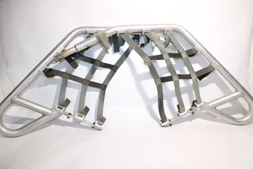 2006-2023 Yamaha Raptor 700 Yfm700r Aftermarket Nerf Bar Set