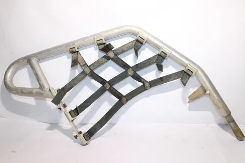 2006-2023 Yamaha Raptor 700 Yfm700r Aftermarket Nerf Bar Set
