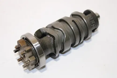 1999-2002 Yamaha Yzf R6 Transmission Gear Shift Shifter Cam Drum 5MT-18540-00-00