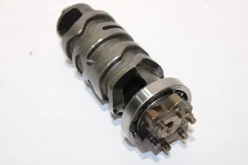 1999-2002 Yamaha Yzf R6 Transmission Gear Shift Shifter Cam Drum 5MT-18540-00-00