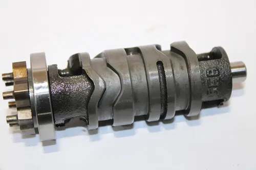 1999-2002 Yamaha Yzf R6 Transmission Gear Shift Shifter Cam Drum 5MT-18540-00-00