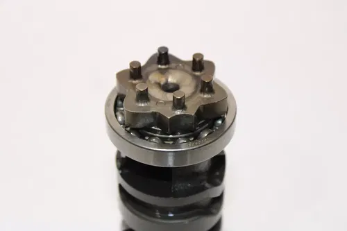 1999-2002 Yamaha Yzf R6 Transmission Gear Shift Shifter Cam Drum 5MT-18540-00-00