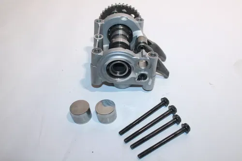 2006-2014 Honda Trx450er OEM Camshaft Tower And Camshaft Cam Shaft