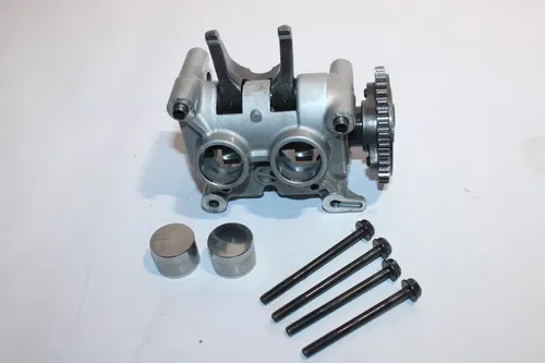 2006-2014 Honda Trx450er OEM Camshaft Tower And Camshaft Cam Shaft