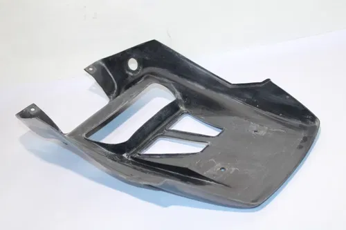 1989-2004 Yamaha Warrior 350 Yfm350x OEM Front Fender Cover 3GD-23391-70-00