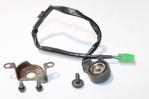 2008-2009 Honda Crf230l OEM Kickstand Side Kick Stand And Sensor