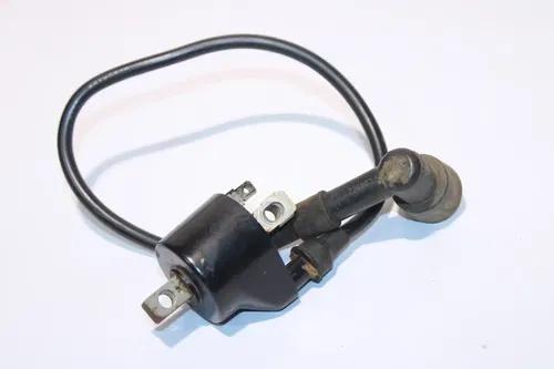 2001 Polaris Xplorer 250 4x4 Ignition Coil Spark Plug Cap 3083923