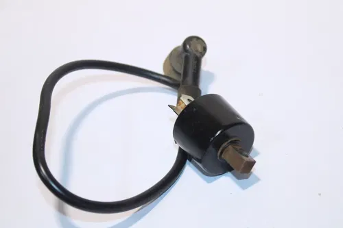 2001 Polaris Xplorer 250 4x4 Ignition Coil Spark Plug Cap 3083923