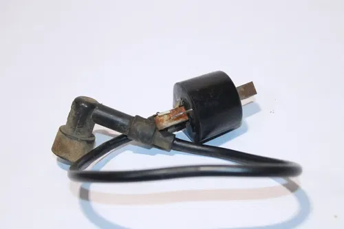 2001 Polaris Xplorer 250 4x4 Ignition Coil Spark Plug Cap 3083923