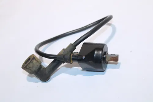 2001 Polaris Xplorer 250 4x4 Ignition Coil Spark Plug Cap 3083923