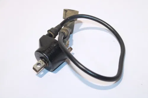 2001 Polaris Xplorer 250 4x4 Ignition Coil Spark Plug Cap 3083923