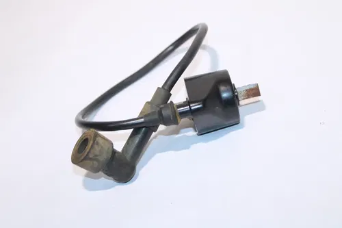 2001 Polaris Xplorer 250 4x4 Ignition Coil Spark Plug Cap 3083923