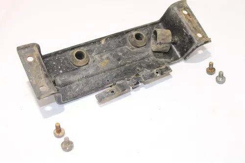 2004-2009 Kawasaki Kfx700 V Force Seat Saddle Mounting Bracket W Hardware