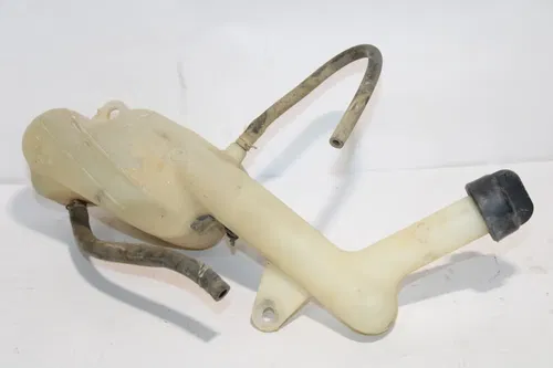2006-2014 Honda Trx450er OEM Coolant Water Tank Reservoir Bottle