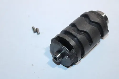 2008-2023 Yamaha Ttr125le TTR 125 LE OEM Gear Shift Forks And Drum