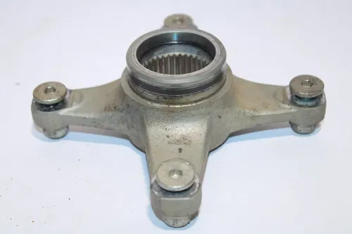 2009-2014 Suzuki Quadsport Z400 Ltz400 OEM Rear Sprocket Hub W/ Hardware