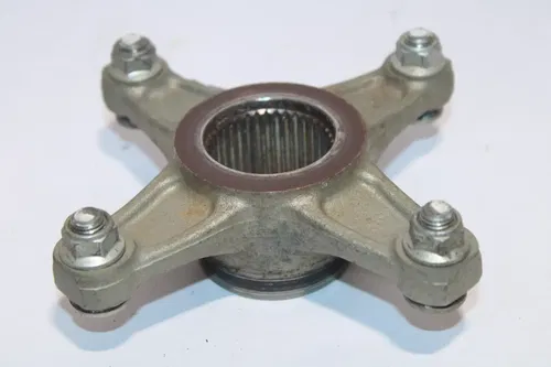2009-2014 Suzuki Quadsport Z400 Ltz400 OEM Rear Sprocket Hub W/ Hardware