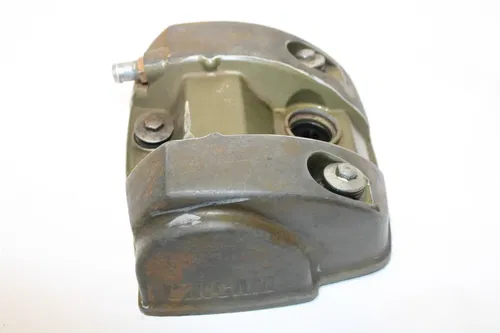 2004-2005 Honda 450 Trx450r Cylinder Head Cover W Hardware 12310-HP1-670