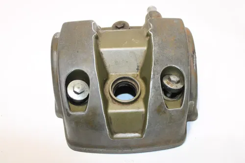 2004-2005 Honda 450 Trx450r Cylinder Head Cover W Hardware 12310-HP1-670