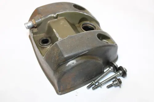 2004-2005 Honda 450 Trx450r Cylinder Head Cover W Hardware 12310-HP1-670