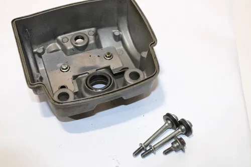 2004-2005 Honda 450 Trx450r Cylinder Head Cover W Hardware 12310-HP1-670