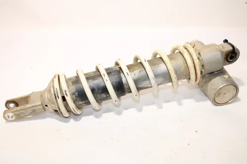 2008-2014 Kawasaki Kfx450r Rear Back Shock Absorber Suspension OEM