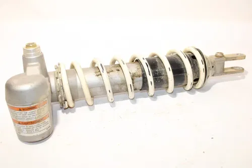 2008-2014 Kawasaki Kfx450r Rear Back Shock Absorber Suspension OEM