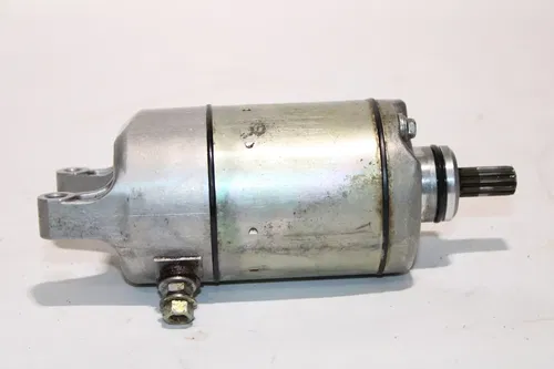 2004-2009 Kawasaki Kfx700 V Force Engine Starting Starter Motor -dc 12v