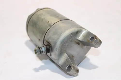 2004-2009 Kawasaki Kfx700 V Force Engine Starting Starter Motor -dc 12v