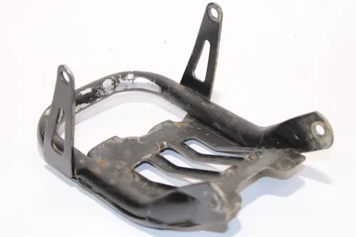 2003 Suzuki Quadsport Z400 Ltz400 Front Bumper