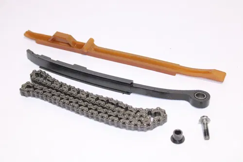 2006-2014 Honda Trx450er Cam Chain With Guides OEM