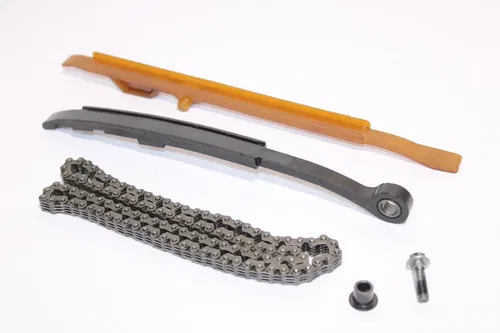 2006-2014 Honda Trx450er Cam Chain With Guides OEM