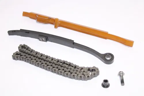 2006-2014 Honda Trx450er Cam Chain With Guides OEM