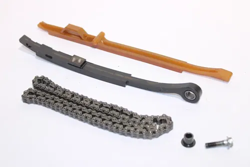 2006-2014 Honda Trx450er Cam Chain With Guides OEM