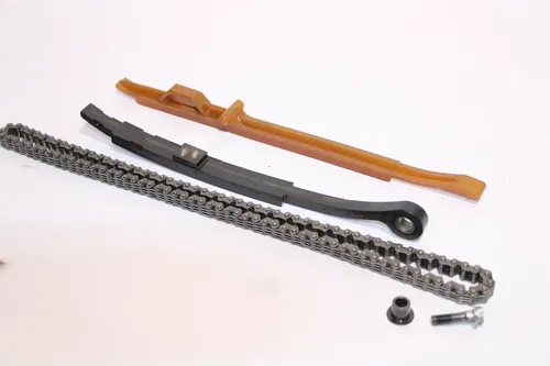 2006-2014 Honda Trx450er Cam Chain With Guides OEM