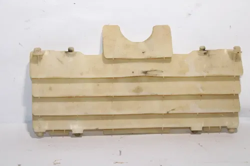 2006-2014 Honda Trx450er Radiator Grill Shield Guard 19032-HP1-600