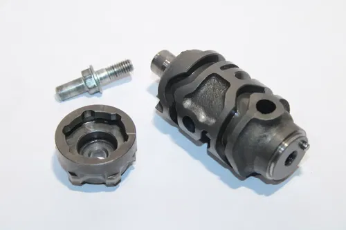 2006-2014 Honda Trx450er Gear Shift Drum Segment And Shift Pin