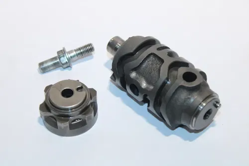 2006-2014 Honda Trx450er Gear Shift Drum Segment And Shift Pin