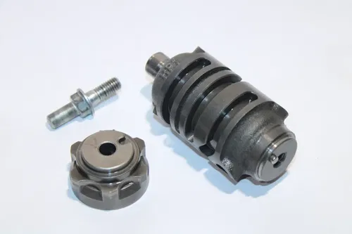 2006-2014 Honda Trx450er Gear Shift Drum Segment And Shift Pin