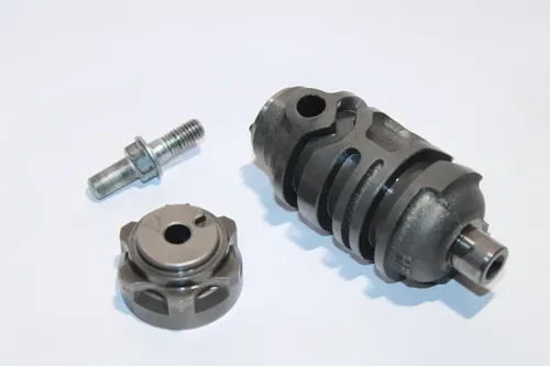 2006-2014 Honda Trx450er Gear Shift Drum Segment And Shift Pin