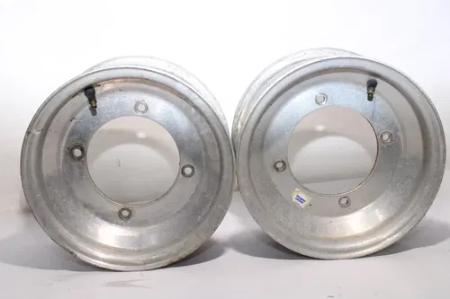 Yamaha Yfz450 Yfz450R Douglas 10x5 4-156 Bolt Pattern Front Wheels Rims